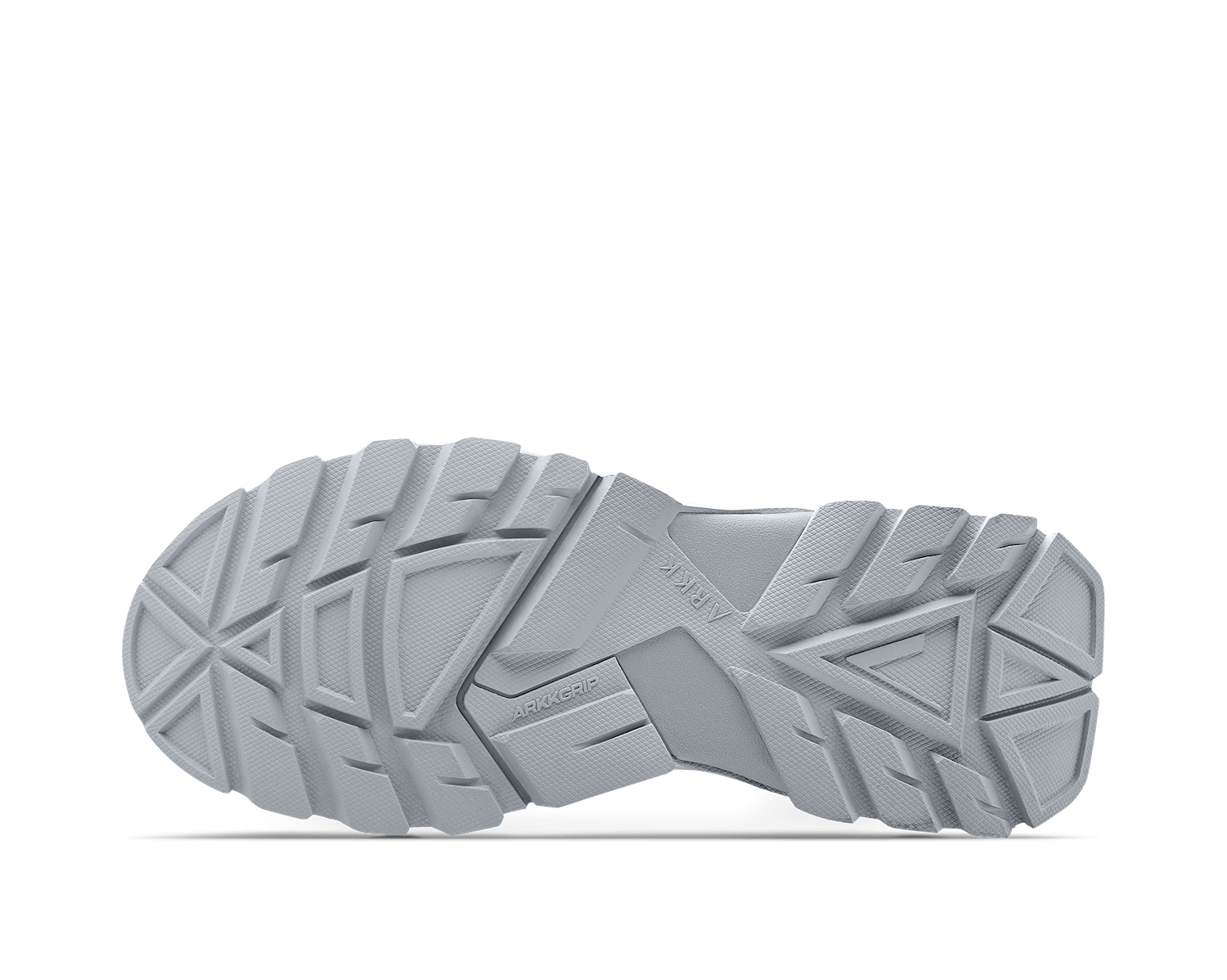 ARKK Collection Waste Zero | Stone Grey Ice Blue | Men Waste Zero